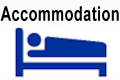 Whitsunday Region Accommodation Directory
