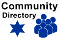 Whitsunday Region Community Directory