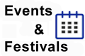 Whitsunday Region Events and Festivals Directory