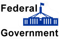 Whitsunday Region Federal Government Information