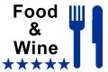 Whitsunday Region Food and Wine Directory