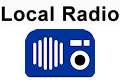 Whitsunday Region Local Radio Information