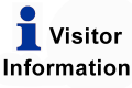 Whitsunday Region Visitor Information